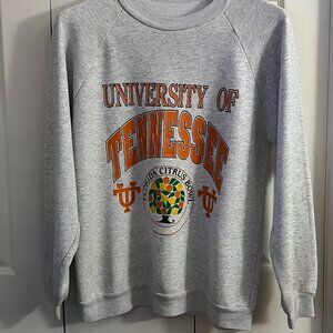Unisex University of Tennessee Citrus Bowl Sweatshirt